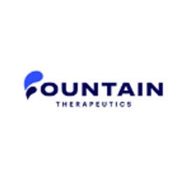 fountain crunchbase|fountain therapeutics.